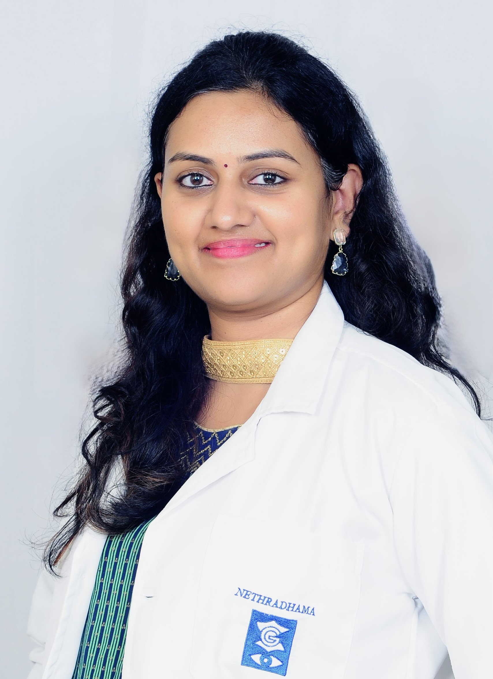 Dr. Samhitha H R